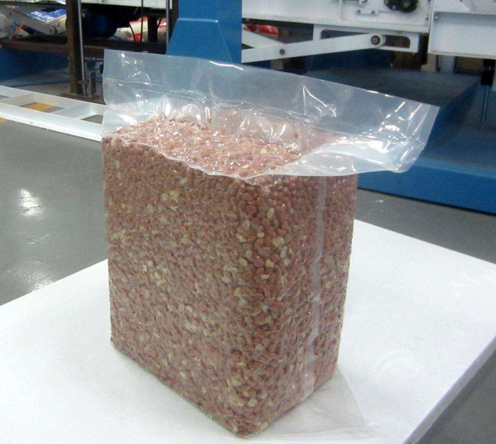 Food Grade Vacuum Bags